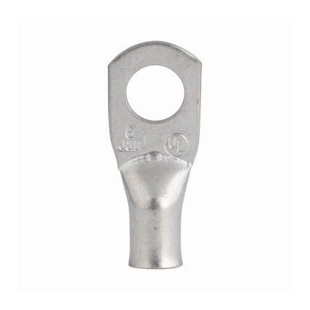 Ecm Industries 2PK 6AWG 516 HD Lug AML-201